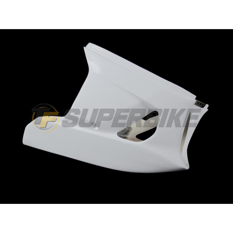 Carenado de fibra Suzuki GSX-R 1000 2003-2004 colín asiento original