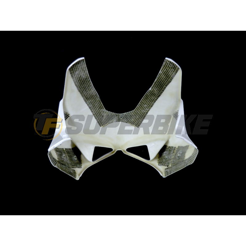 Carenado de fibra Ducati Panigale V4 / V4S / V4R 2018-2022 escape original