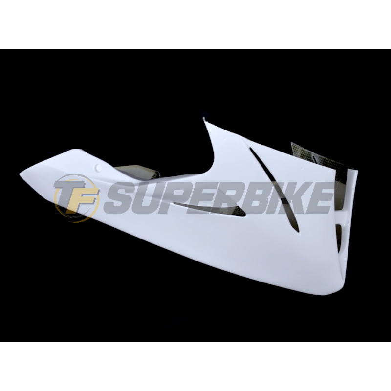 Carenado de fibra Suzuki GSX-R 600 / GSX-R 750 2011-2017 colín racing
