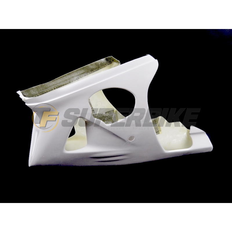 Carenado de fibra Street Suzuki GSX-R 1000 2000-2002