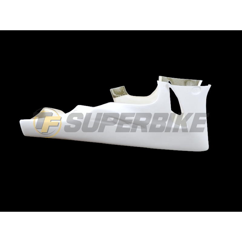 Carenado de fibra v2 Suzuki GSX-R 1000 2009-2016 colín racing