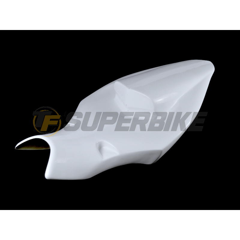 Carenado de fibra Yamaha R1 2004-2006 colín racing