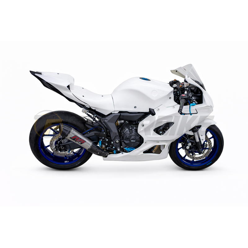 Carenado de fibra Yamaha R7