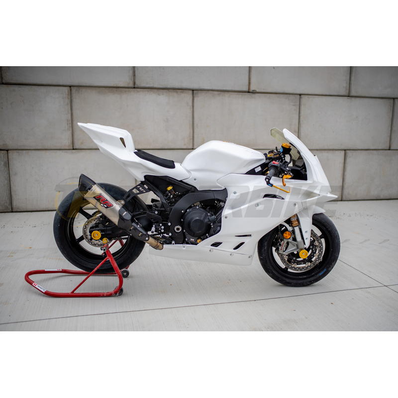 Carenado de fibra Yamaha R9
