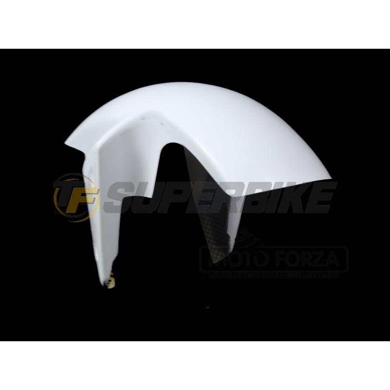 Guardabarros delantero fibra vidrio Kawasaki Z750 2003-2014 / Z1000 2002-2006