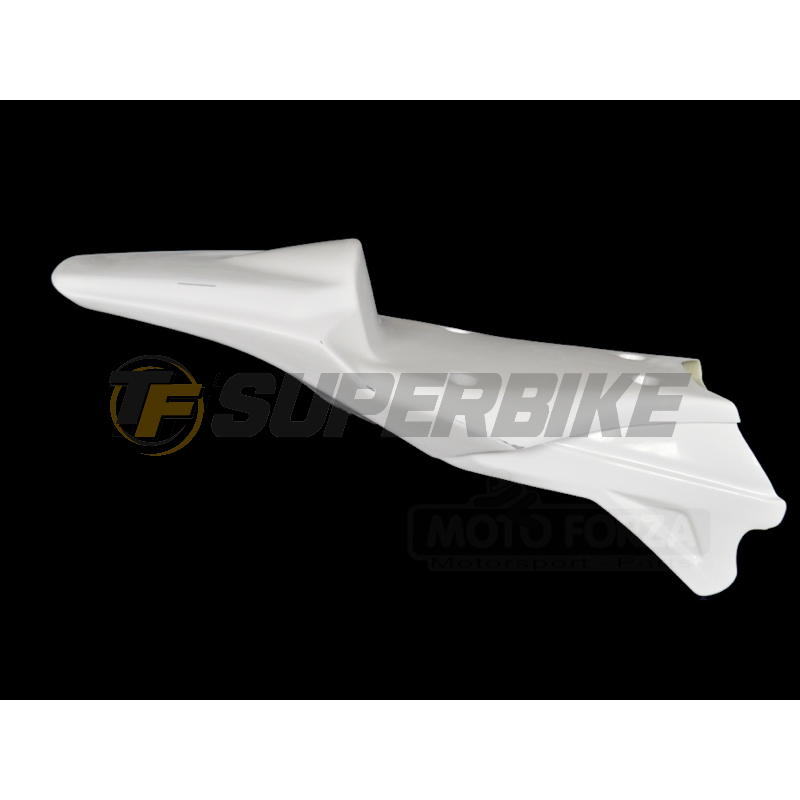 Carenado de fibra Honda CBR1000RR 2008-2011 V2 colín racing