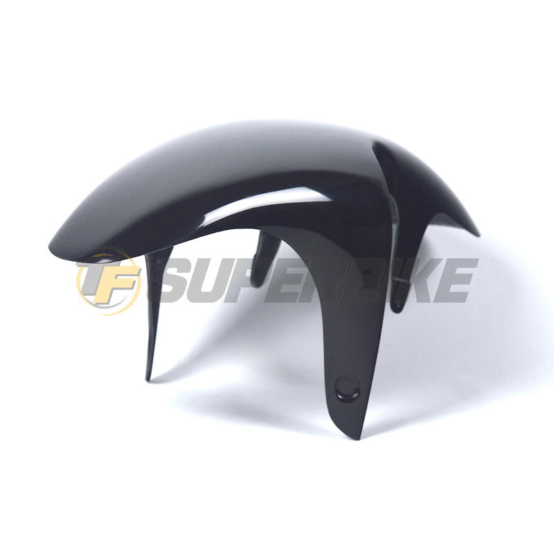 Guardabarros delantero fibra vidrio Suzuki GSX-R 750 1992-1995 / GSX-R 1000 1993-1998