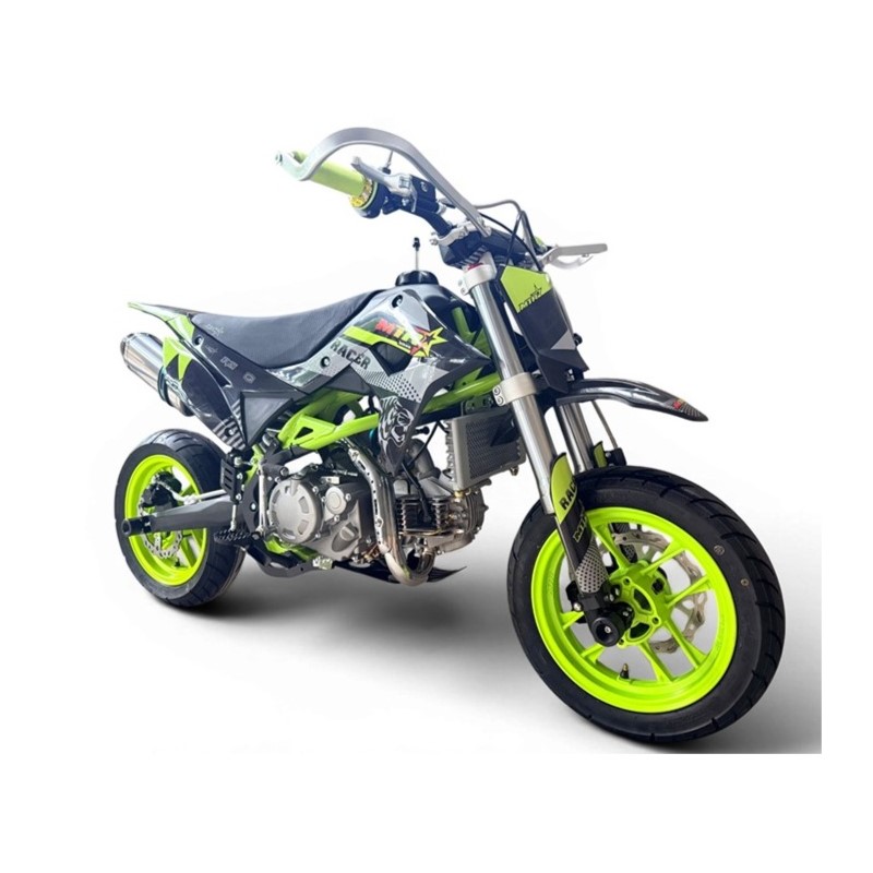 Malcor Racer R 160cc