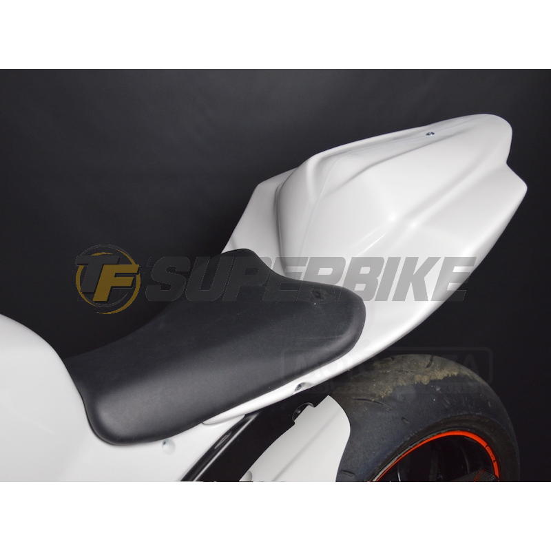 Carenado de fibra Suzuki GSX-R 1000 2005-2006 colín asiento original
