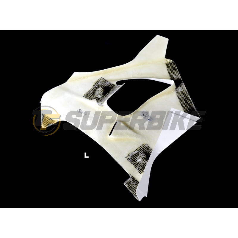 Carenado de fibra Street Kawasaki ZX-9R 1998-1999