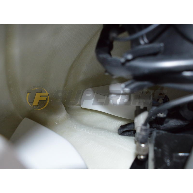 Carenado de fibra Aprilia RSV4 2015-2020 / Tuono V4 2011-2020