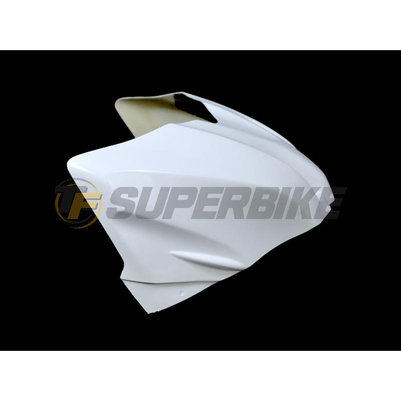 Cubre depósito frontal Suzuki GSX-R 1000 2009-2016