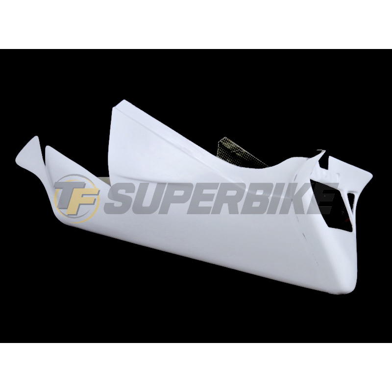 Carenado de fibra Street Aprilia RSV Mille 1000 1998-2000