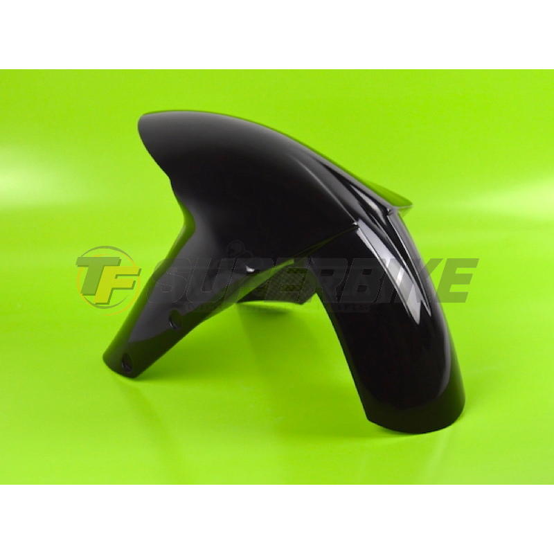 Guardabarros delantero fibra vidrio Kawasaki ZX-6R 2005-2008