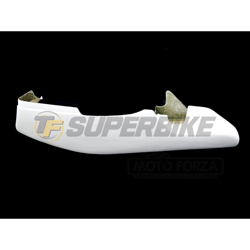 Carenado de fibra Honda CBR600F 1999-2000 5 piezas