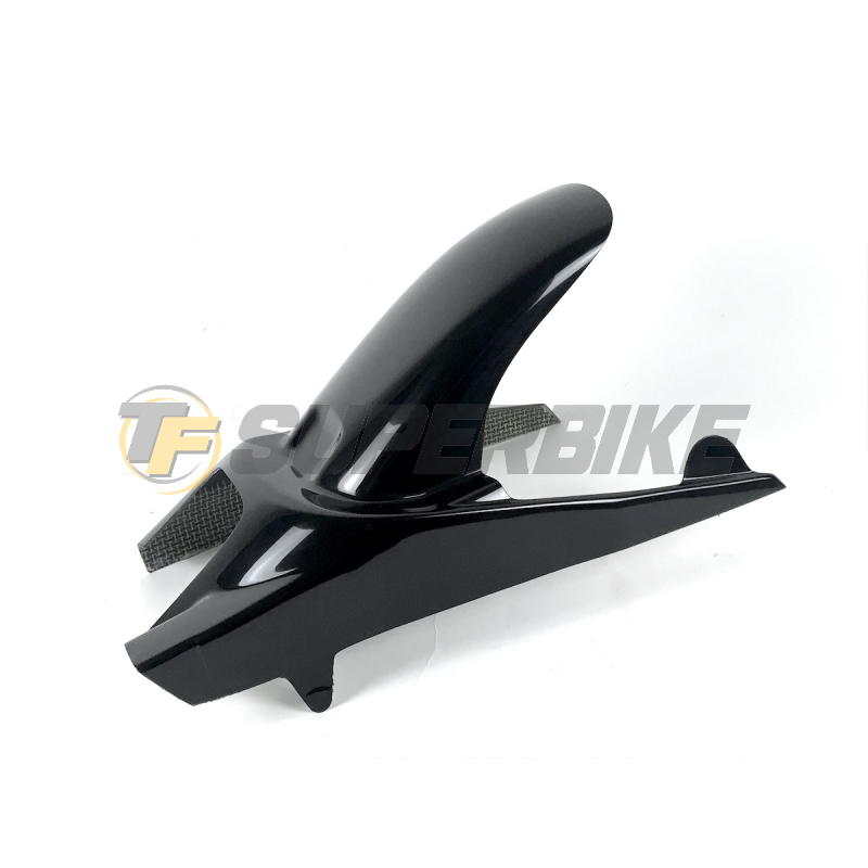 Guardabarros trasero fibra vidrio Honda CBR600F 1991-1998