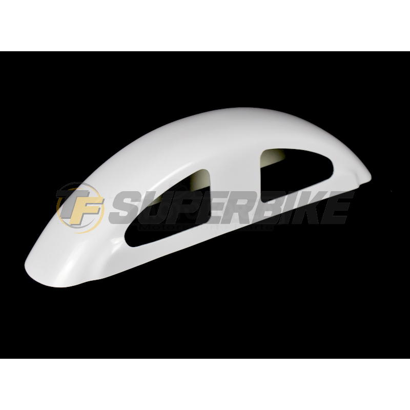 Guardabarros delantero Yamaha TZ / TD / RD 250 - 350 1968-1976