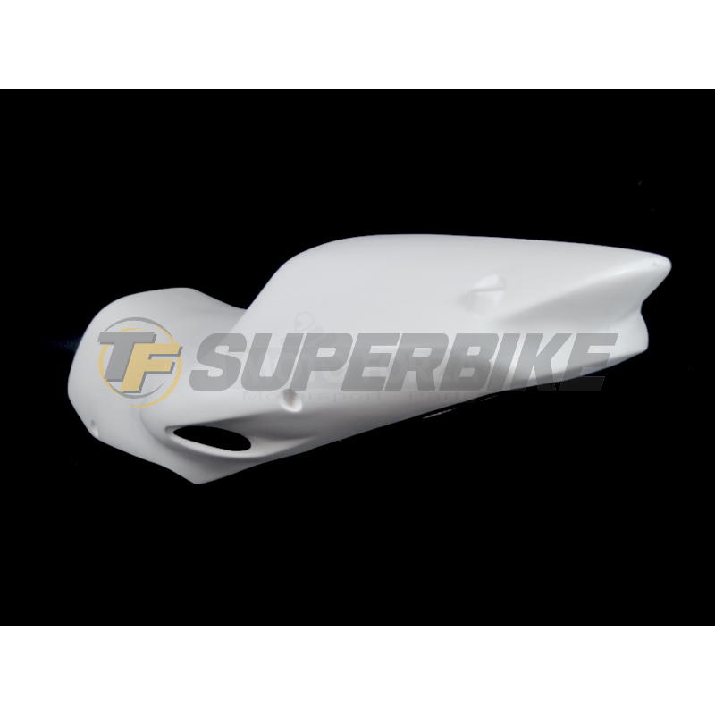 Carenado de fibra Kawasaki ZX-9R 1998-1999 colín racing
