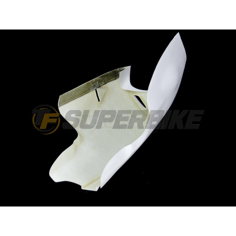 Carenado de fibra Aprilia RS 125 R GP 1999