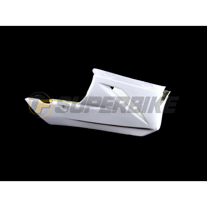 Carenado de fibra Honda NSF 100 HR01 2005-2018