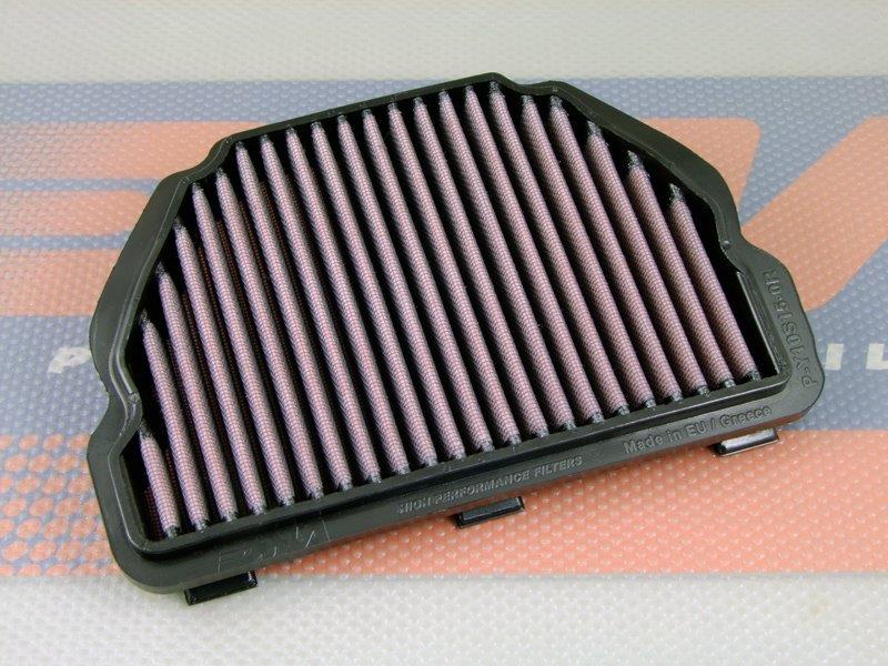 Filtro de aire DNA Filters para Yamaha YZF R1 2015-2024