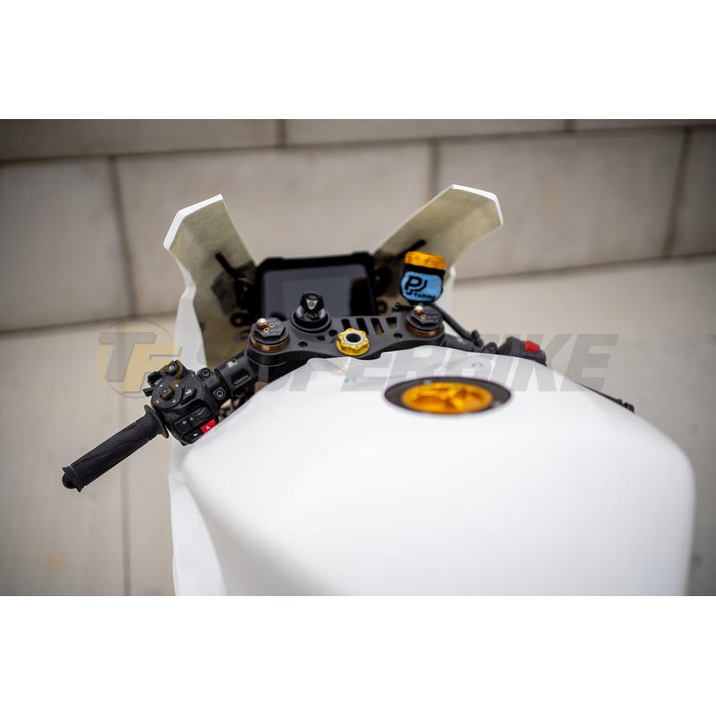 Cubre depósito completo Yamaha R9