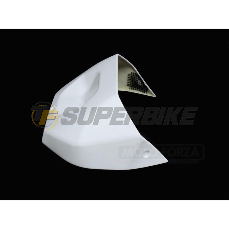 Cubre depósito frontal Moto2 Sutter MMX 2010