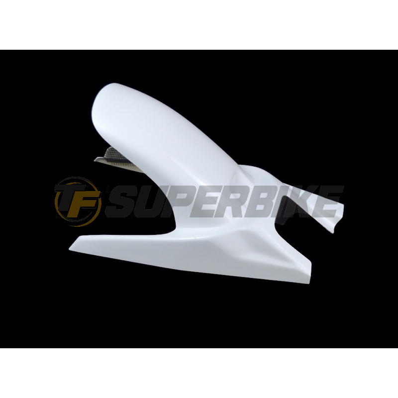 Guardabarros trasero fibra vidrio Honda CBR600F 1991-1998