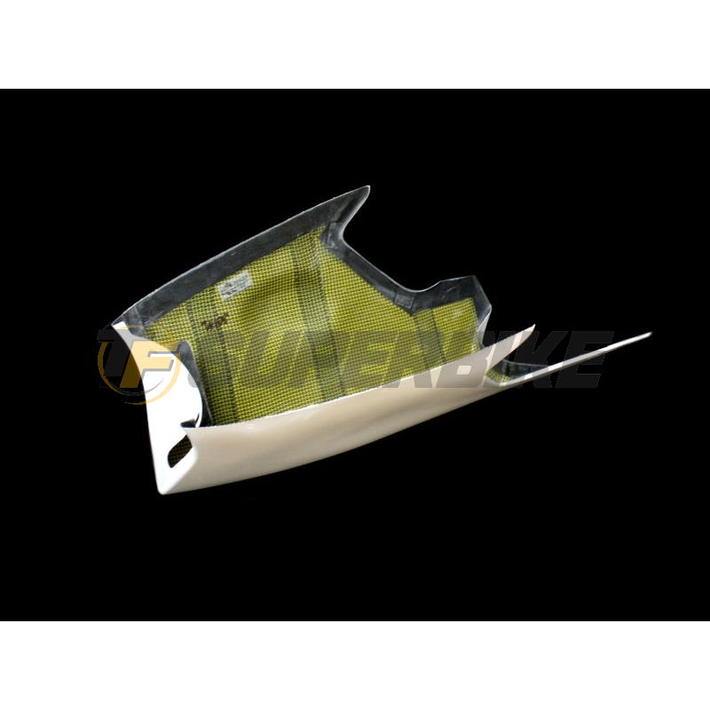 Carenado de fibra Honda NSF 250 R MR03 2012-2019