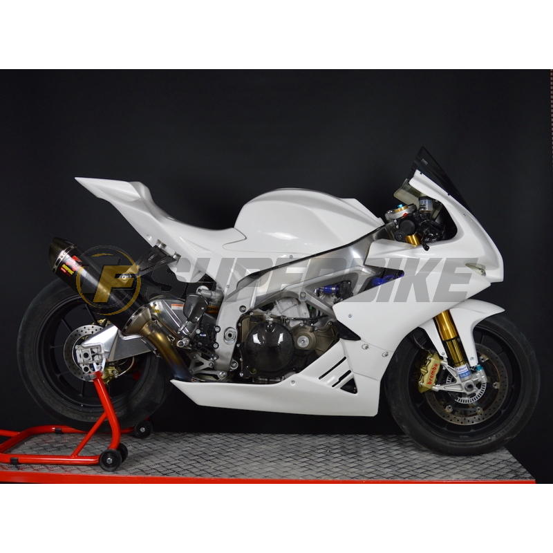 Carenado de fibra Aprilia RSV4 2015-2020 / Tuono V4 2011-2020