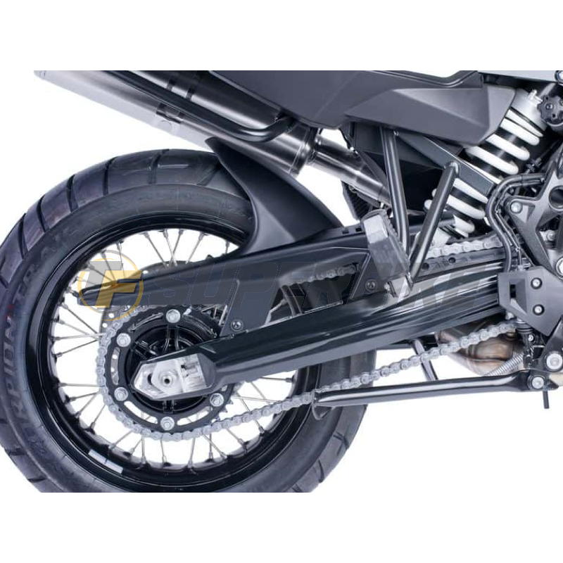 Guardabarros trasero BMW F800GS / F800GS Adventure / F650GS