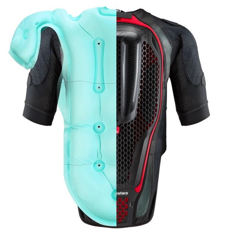 Sistema airbag Alpinestars Tech-Air 7X