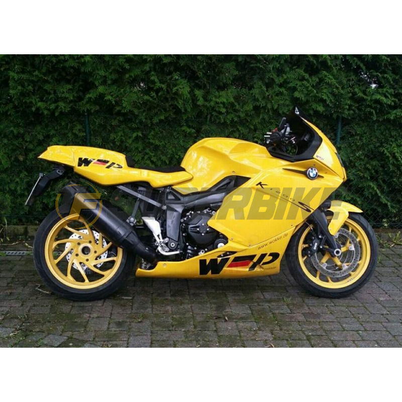 Cubre depósito BMW K1200S 2004-2008