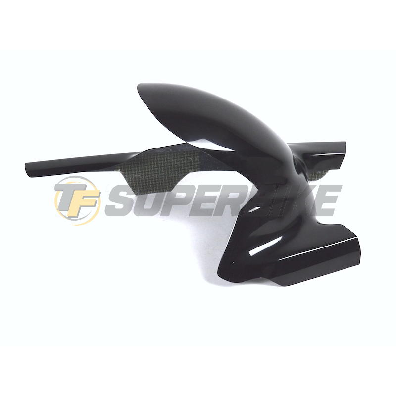 Guardabarros trasero fibra vidrio Honda CBR 1100 XX Blackbird 1997-2007
