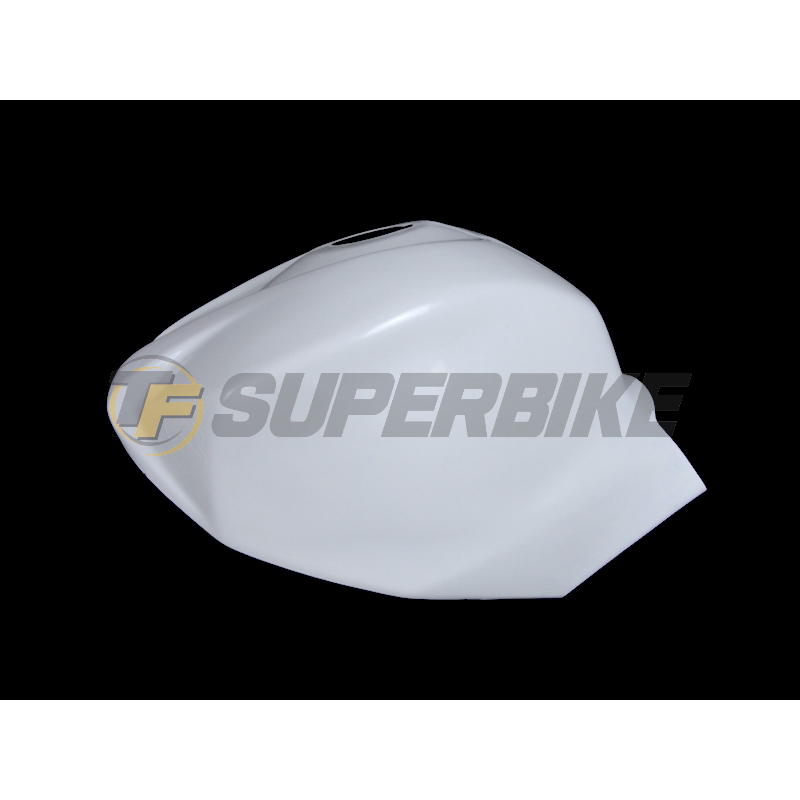 Cubre depósito Suzuki GSX-R 1000 2007-2008 versión corta