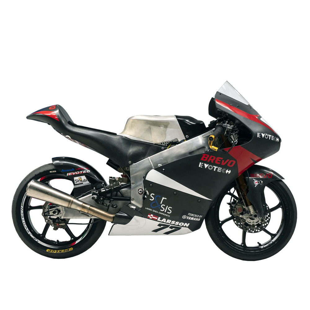 Brevo PreMoto3