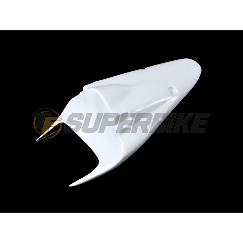 Carenado de fibra Honda CBR600RR 2009-2012 versión WSSP colín racing