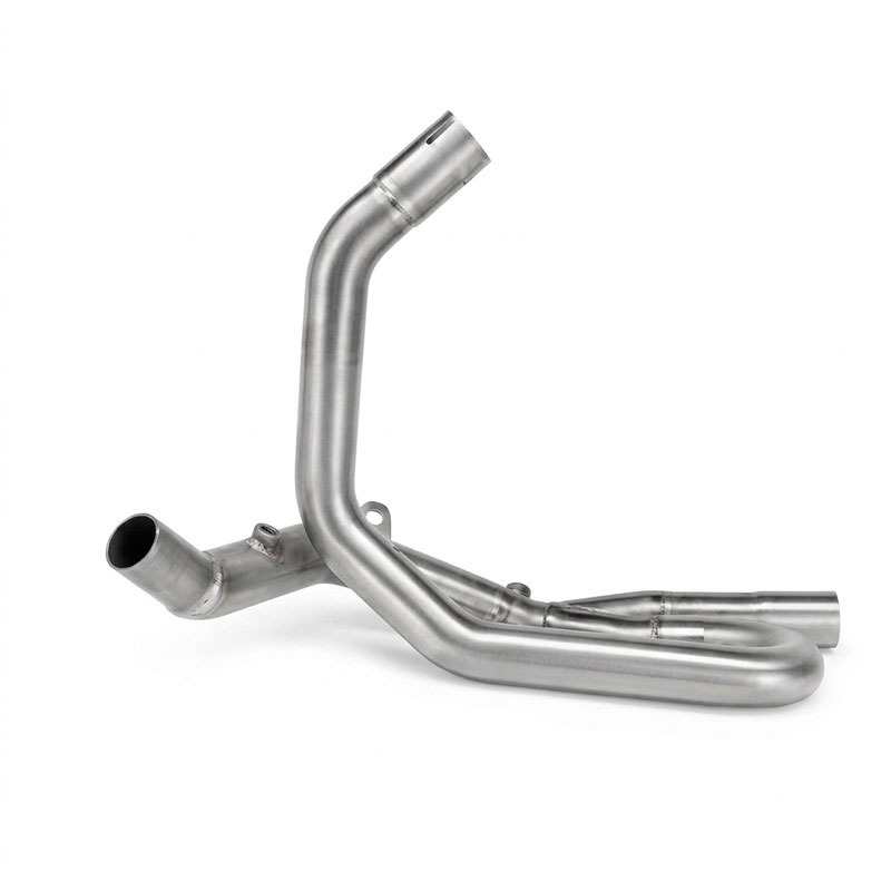 Conector supresor catalizador Arrow Suzuki SV-7 GX 2026+