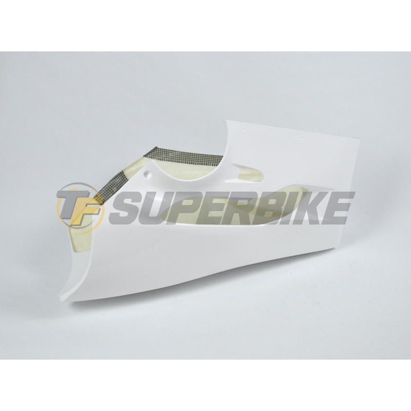 Carenado de fibra Ducati Panigale V2 2020-2024 escape racing