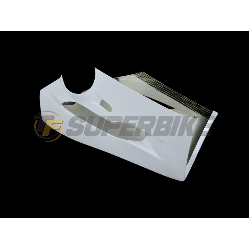 Carenado de fibra Ducati Panigale V2 2020-2024 escape racing