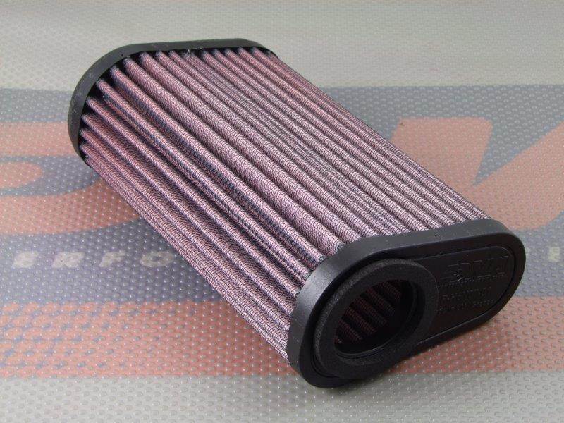 Filtro de aire DNA Filters para Honda Hornet 600 2007-2013