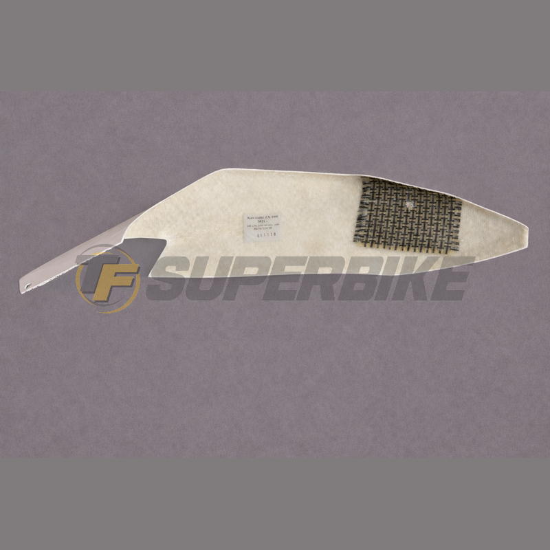 Colín racing Kawasaki ZX-10R 2021-