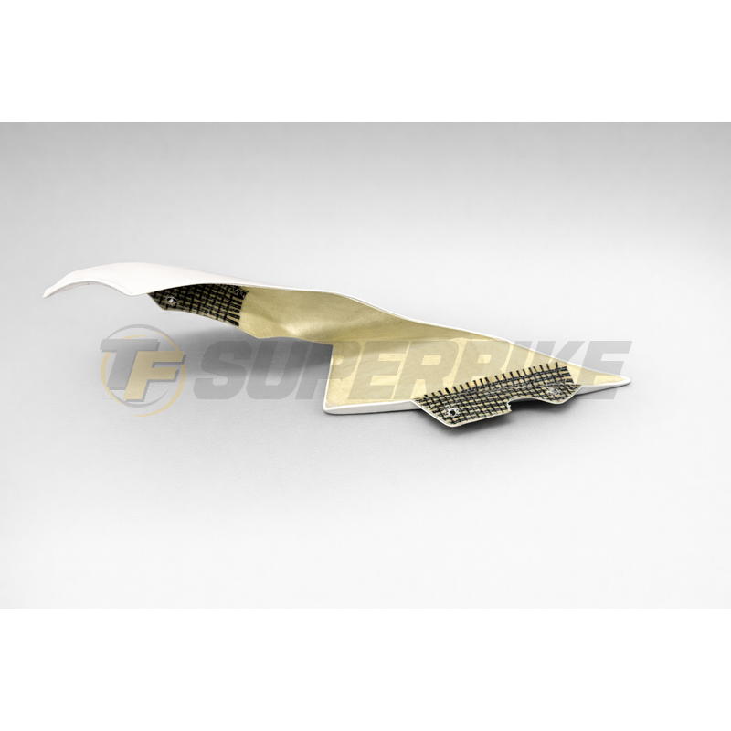 Carenado de fibra Yamaha R7