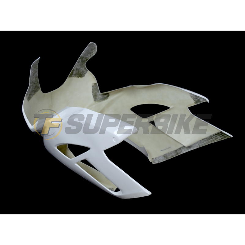 Carenado de fibra Honda CBR1000RR 2004-2005 colín asiento original