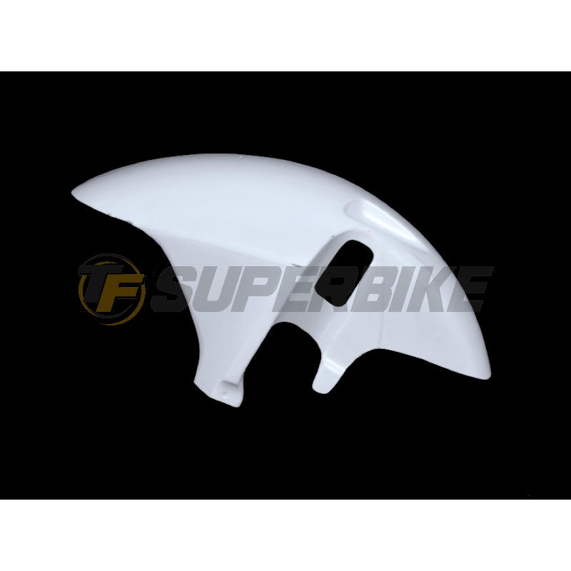 Guardabarros delantero fibra vidrio Honda CBR 900 RR 929 2000-2001