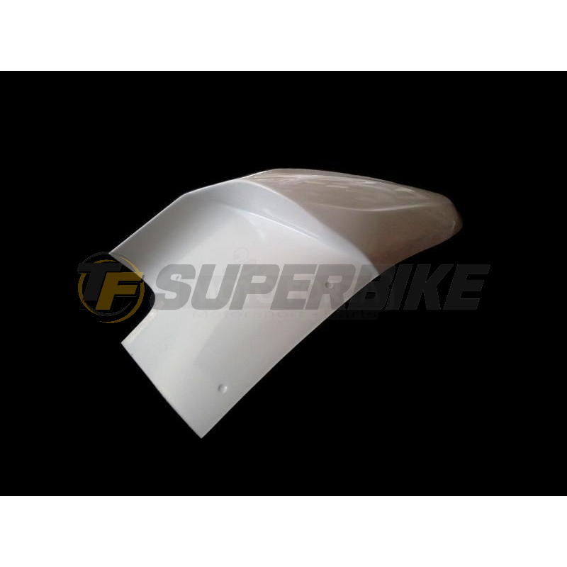 Guardabarros trasero fibra vidrio MV Agusta Brutale 600 / Brutale 800 2012-2016