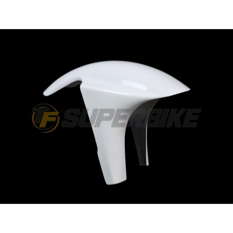 Guardabarros delantero fibra vidrio Honda RS 125 1995-1997