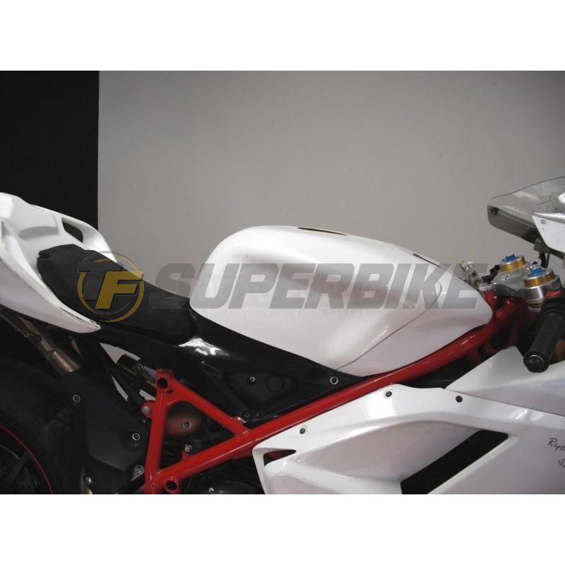 Cubre depósito Ducati 1098 / 1198 2008-2011