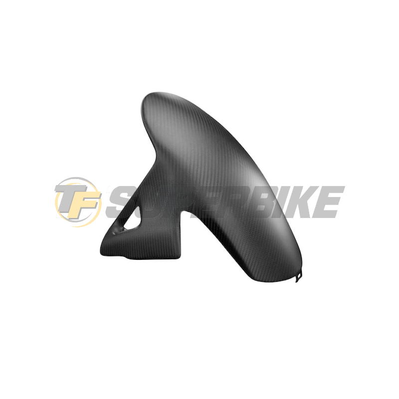Guardabarros delantero fibra carbono Ducati Panigale V2 2020-2024