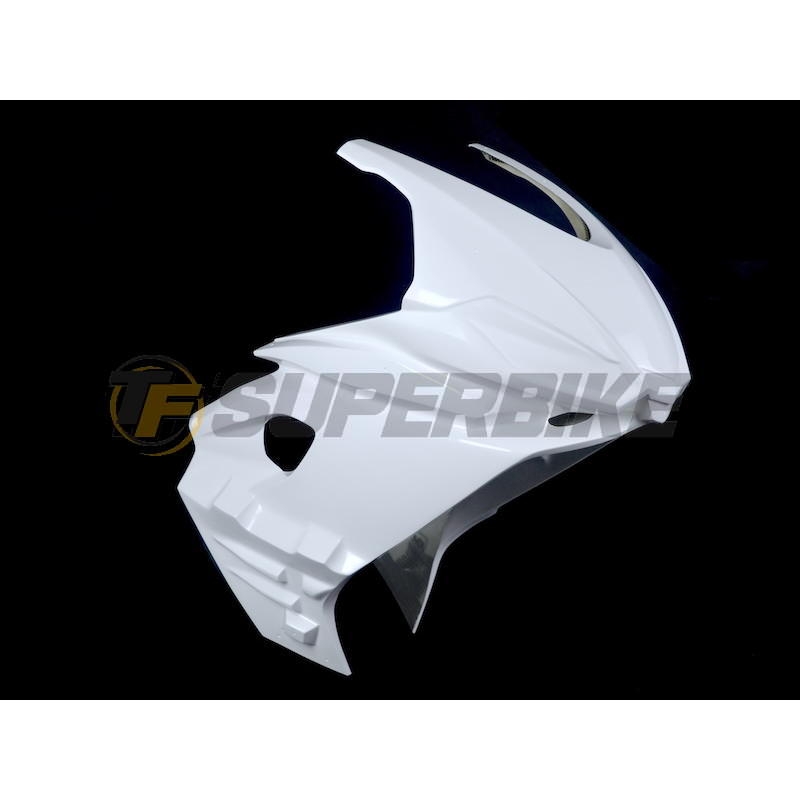 Kit frontal fibra de vidrio Aprilia RS 660 2025+